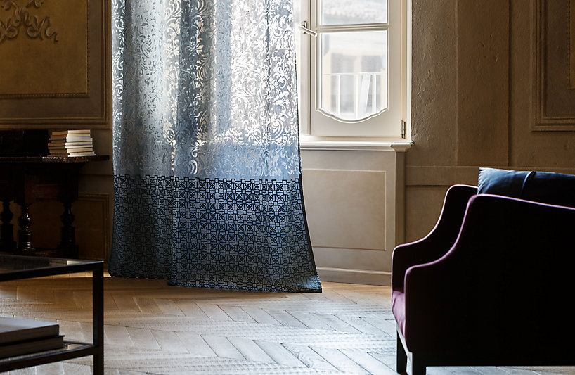 Browse Fischbacher 1819 fabric products