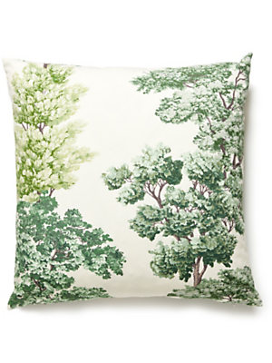 Botanical Pillows