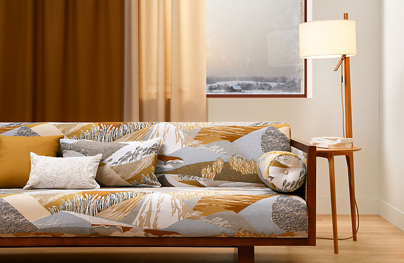 Browse Lelievre Paris fabric products