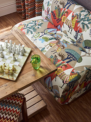 Old World Weavers - Hemispheres