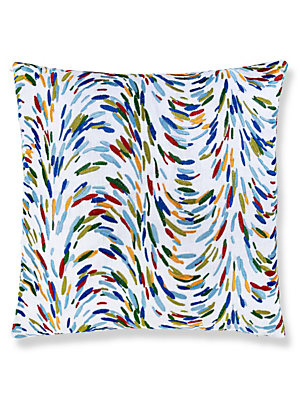 Bold Geometric Pillows