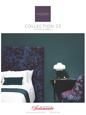 Lelievre Collection 23 Contract
