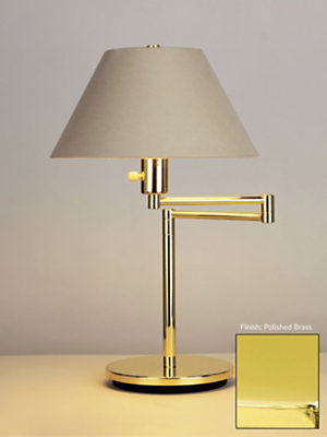 Explore Table Lamps - Hinson