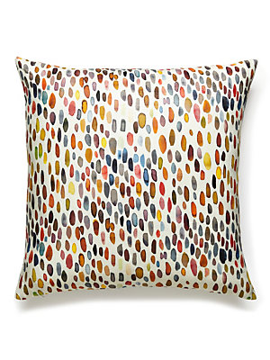 Printed Pillows