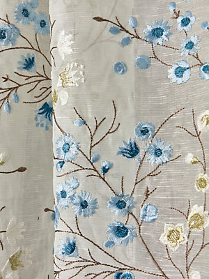 Browse sheers fabric category