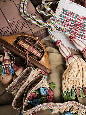 Browse Milady Trim products