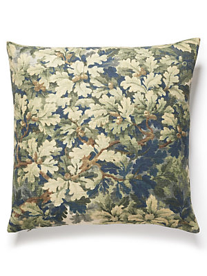 Botanical Pillows
