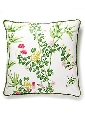 Floral Pillows