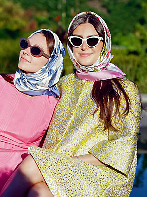 Browse Scalamandré Scarves products