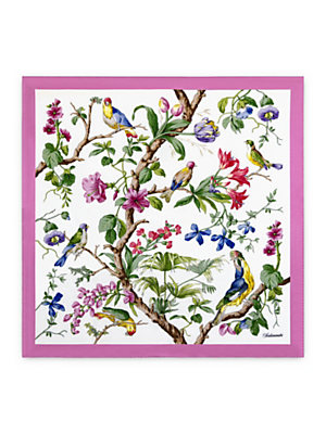 View Belize Silk Scarves Product