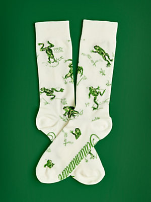 View Calabasas County Socks product