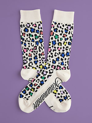 View Rosette Socks product