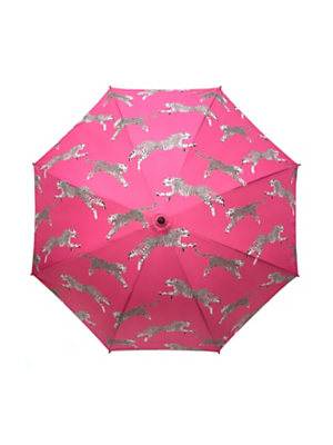 View Leaping Cheetah Umbrella product