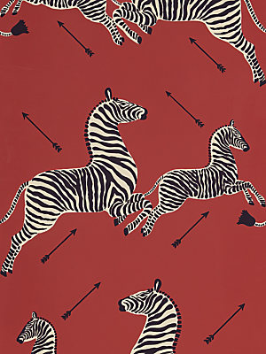Browse Zebras wallcovering products