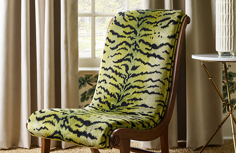 Browse Animal Patterns fabric