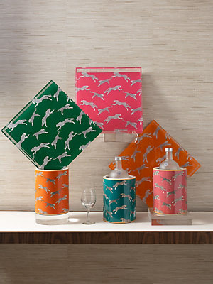 Browse Leaping Cheetah Series products