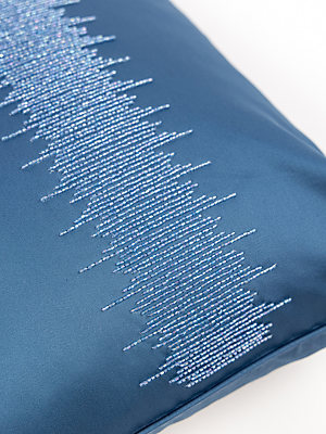 Veronica Beaded / Valentina Beaded