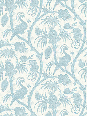 Browse Balinese Peacock wallcovering products