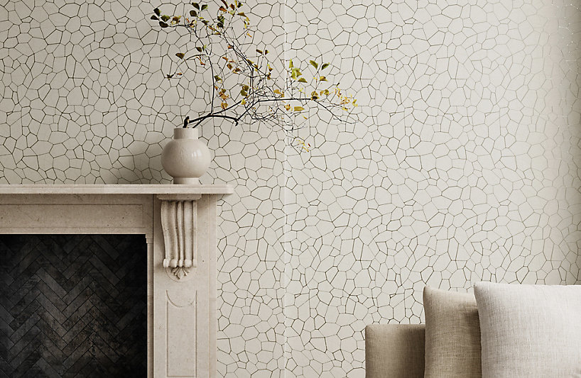 Explore Ashley Stark Home Wallcovering Brand