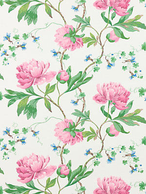 Browse Florals fabric category