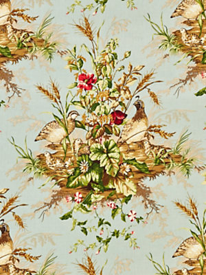 View Edwin's Covey details