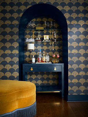 Scalamandre - Petite Charms