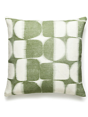 Bold Geometric Pillows