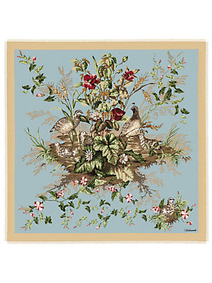 View Edwin's Covey Cashmere Scarves Product