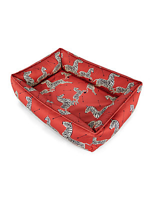 View Zebras Dog Beds product
