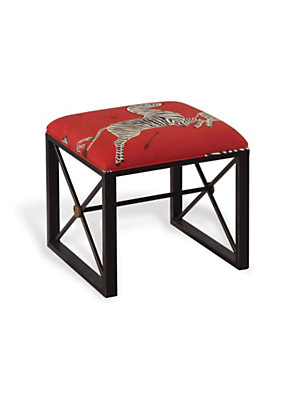 Browse Zebras Medallion Benches products