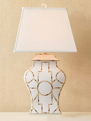 Explore Table Lamps - Port 68