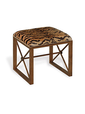 Browse Tigre Medallion Bench products