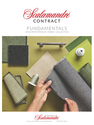 Contract Fundamentals Lookbook