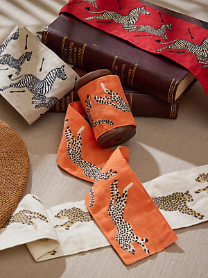 Browse Scalamandré  Animal Trim products