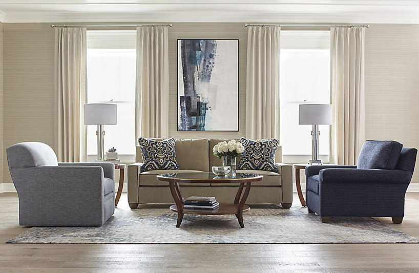 Furniture Design Troy