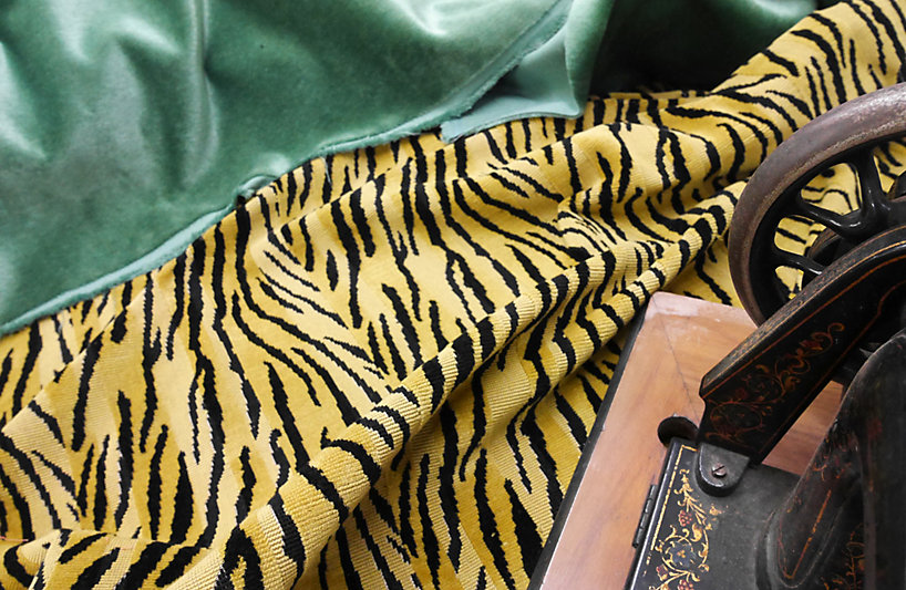Velluto Tigre
