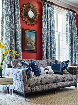 Explore Scalamandré Brand