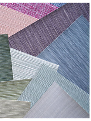 Browse Vinyls wallcovering products