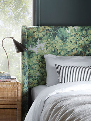 The Inside x Old World Weavers Collaboration