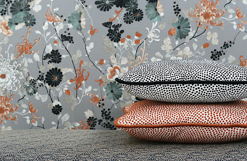 Browse Jean Paul Gaultier fabric products