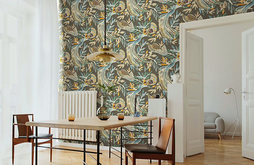 Explore Jannelli-volpi Wallcovering Brand