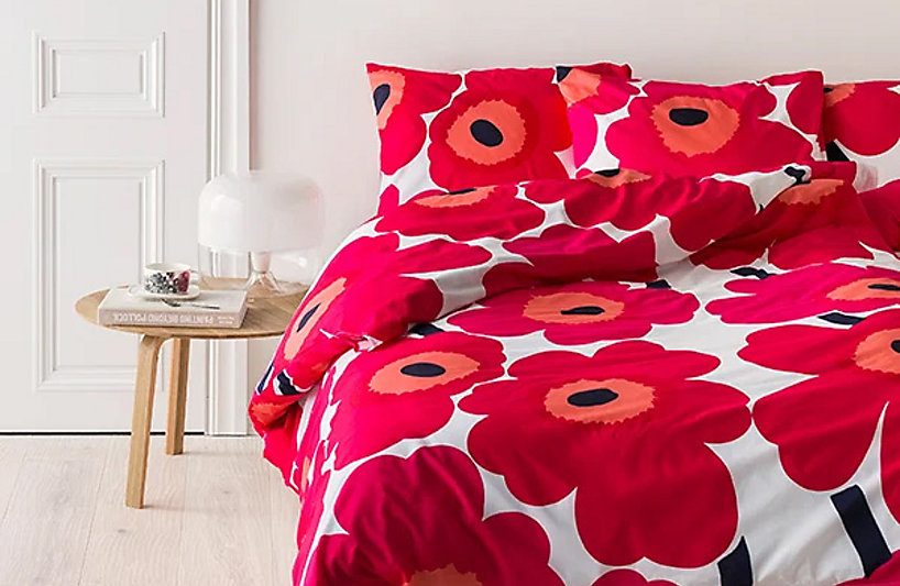 Browse Marimekko fabric products