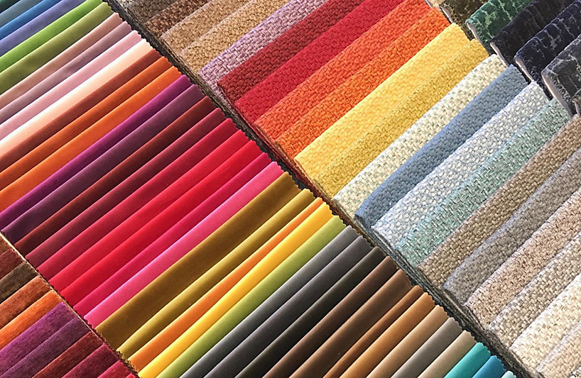 Browse Lark Fontaine fabric products