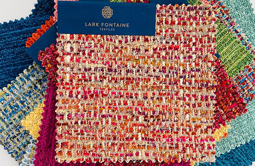 Explore Lark Fontaine