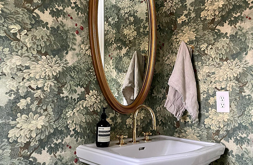 Explore Colony Wallcovering Brand