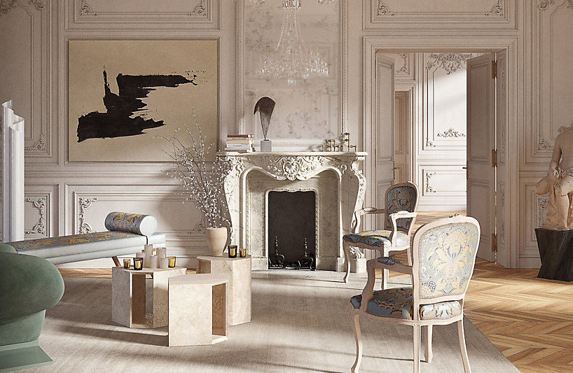 Browse Tassinari & Chatel fabric products