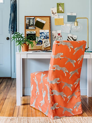 The Inside x Scalamandré Collaboration