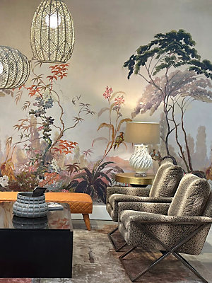 Browse Murals products