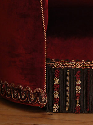 Browse Age of Enlightenment Passementerie