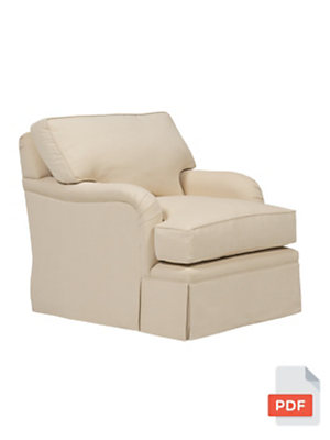 View Fairhaven Armchair